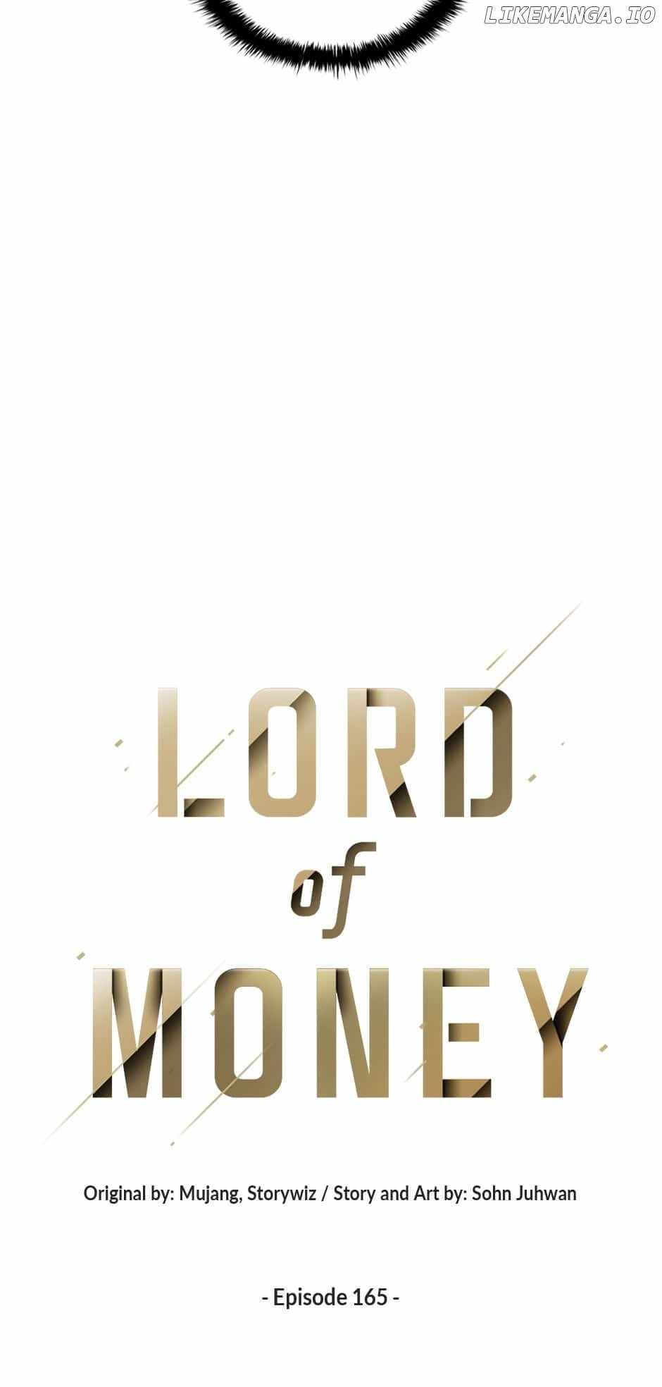 Lord of Money Chapter 165 14